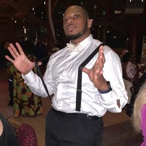 Meet your Posher, Don